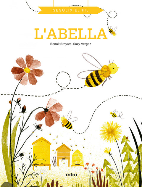  L'abella 