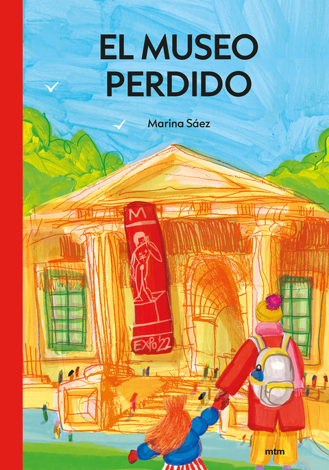  El Museo Perdido 