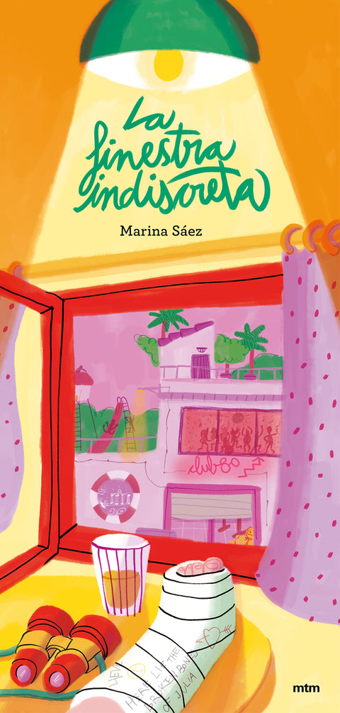  La finestra indiscreta 