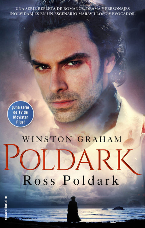  ROSS POLDARK 1 