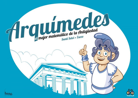  ARQUÍMEDES 