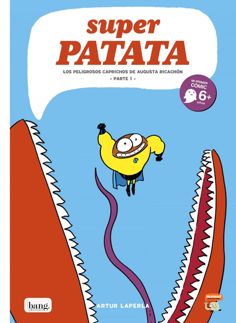 SUPERPATATA 