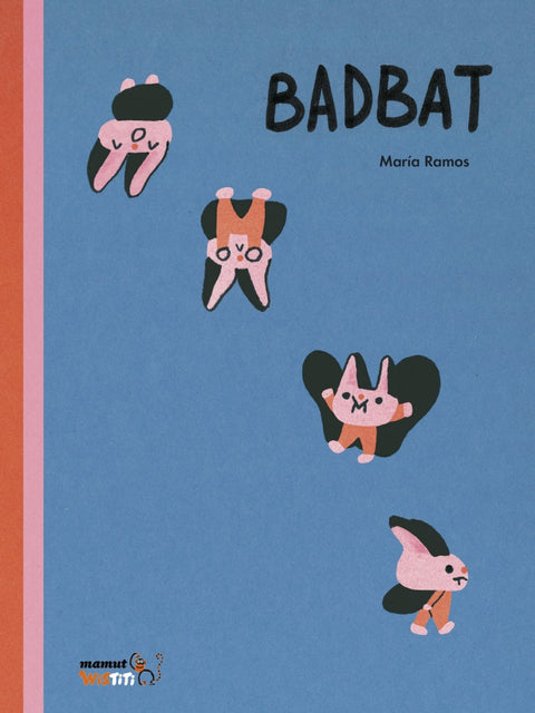  Bad bat 