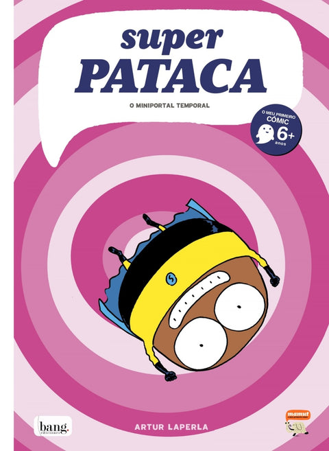  SUPERPATACA 3 