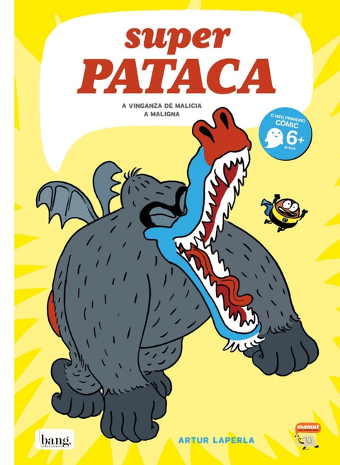  SUPERPATACA 4 
