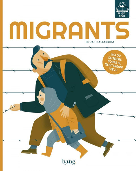  Migrants 
