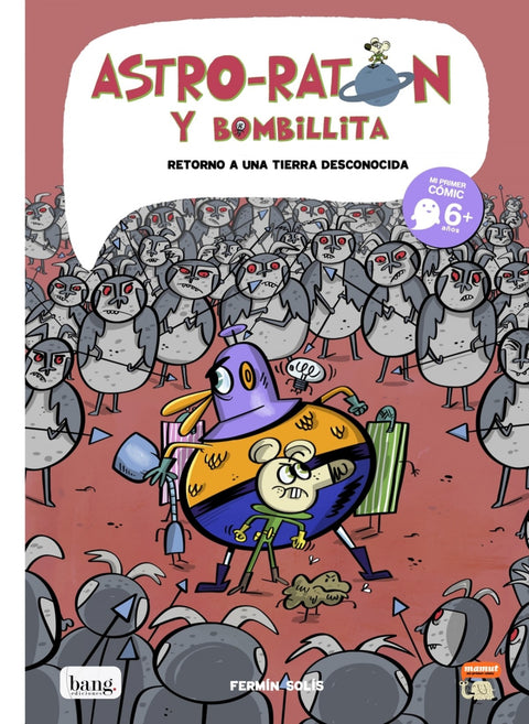  Astro-ratón y bombillita 5 