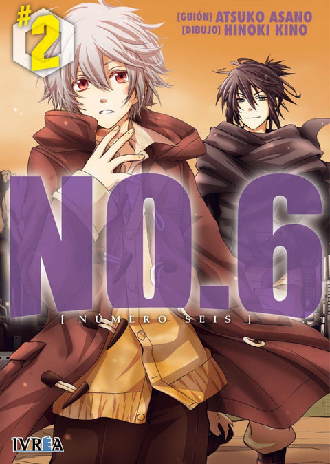  NO6 