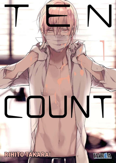  TEN COUNT 