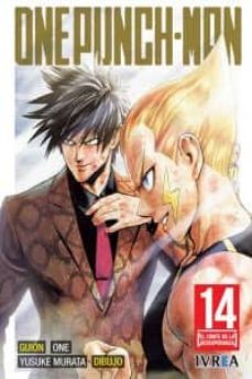  ONE-PUNCH MAN 14 