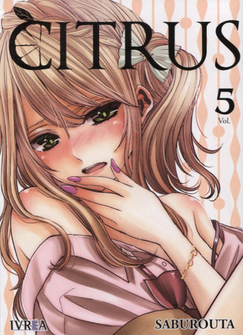  CITRUS 5 