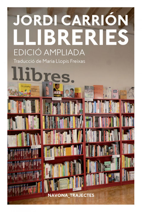  LLIBRERIES 