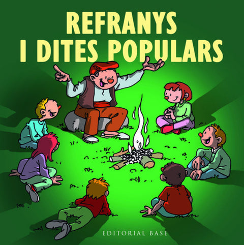  REFRANYS I DITES POPULARS 