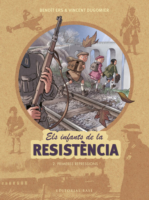  PRIMERES REPRESSIONS 2 