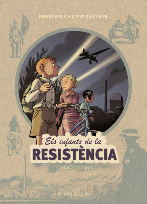  ELS DOS GEGANTS 