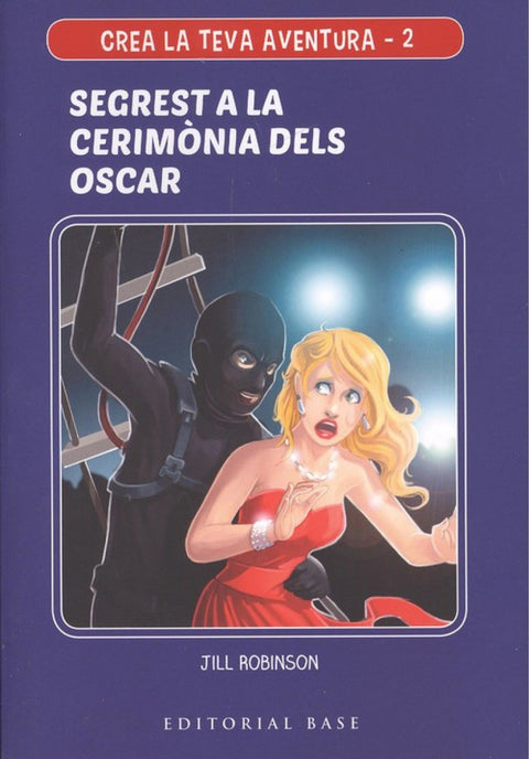  SEGREST A LA CERIMÒNIA DELS OSCAR 