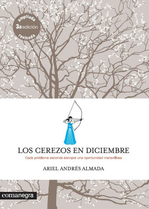  LOS CEREZOS EN DICIEMBRE 