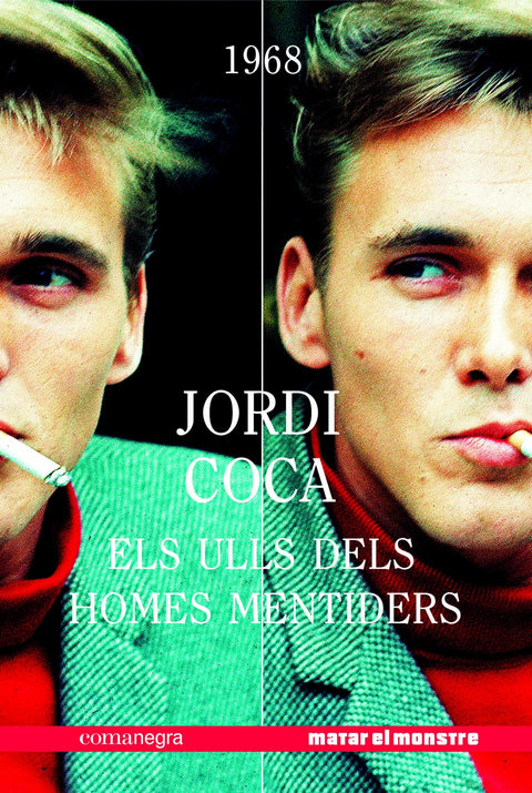  ELS ULLS DELS HOMES MENTIDERS 