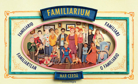  FAMILIARIUM 