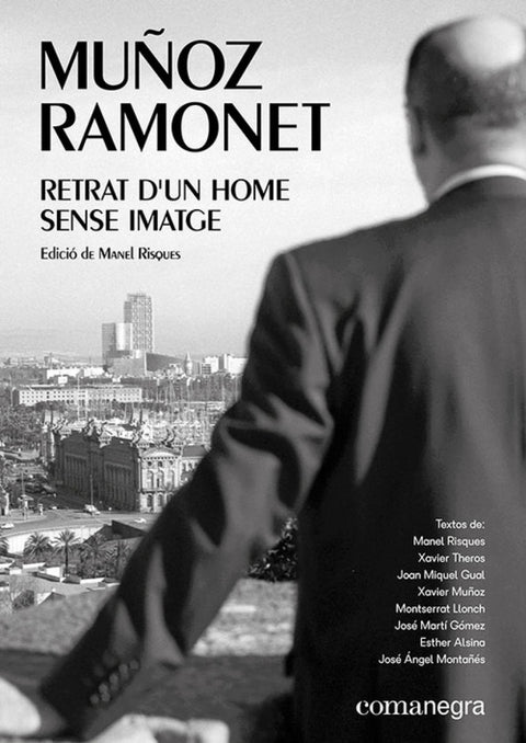 MUÑOZ RAMONET 