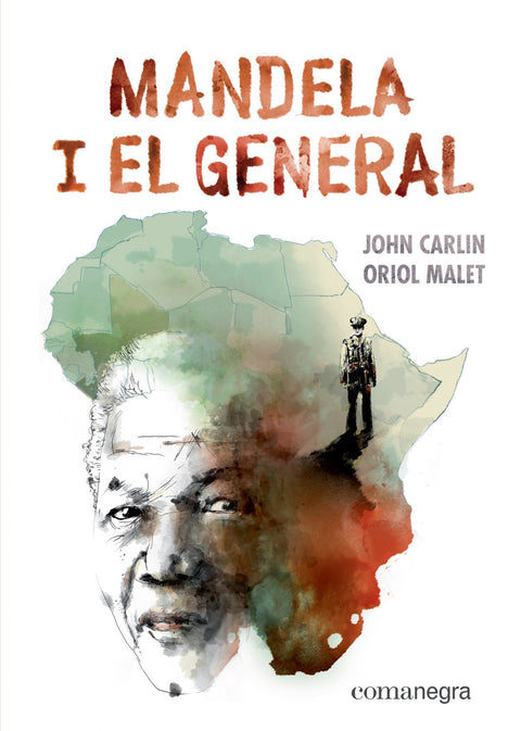  MANDELA I EL GENERAL 