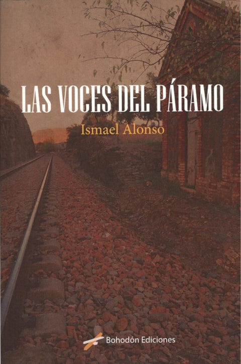  LAS VOCES DEL PÁRAMO 