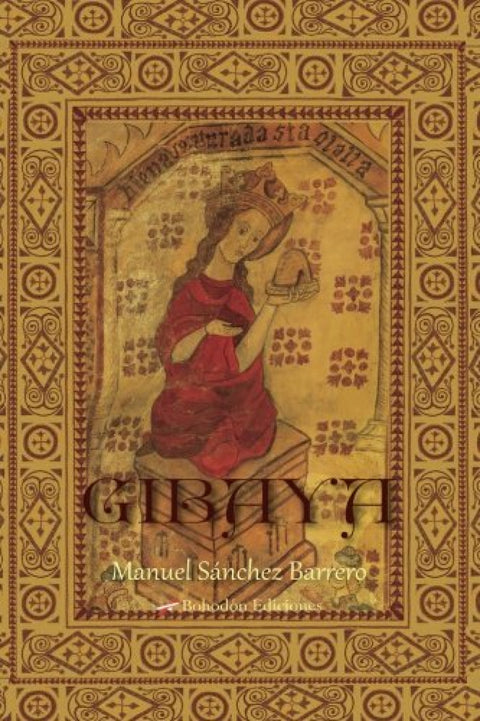  GIBAYA 