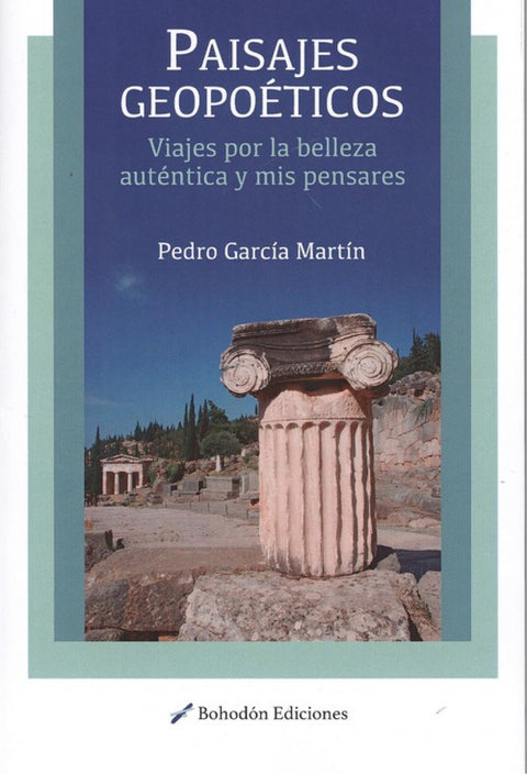  PAISAJES GEOPOÉTICOS 