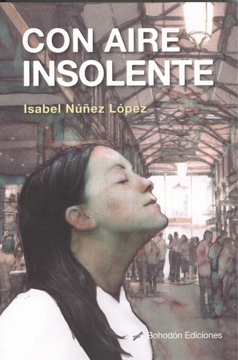  CON AIRE INSOLENTE 