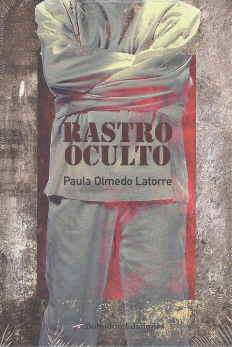  RASTRO OCULTO 