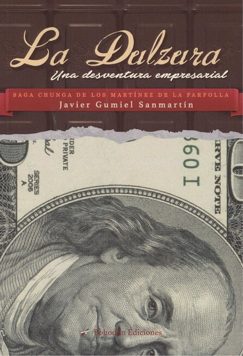  LA DULZURA 