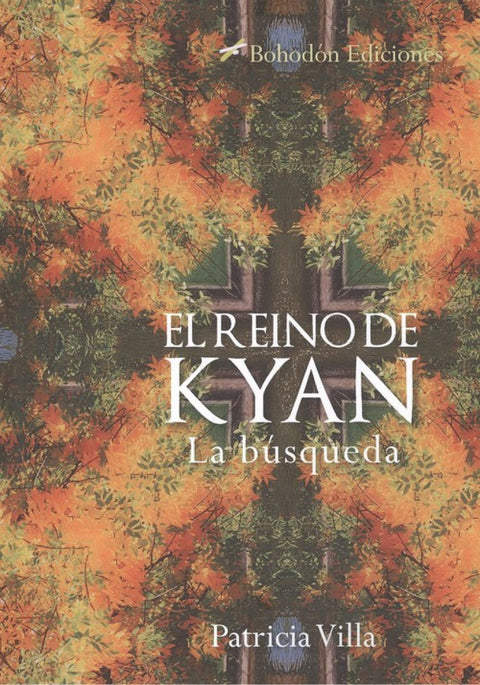  EL REINO DE KYAN 