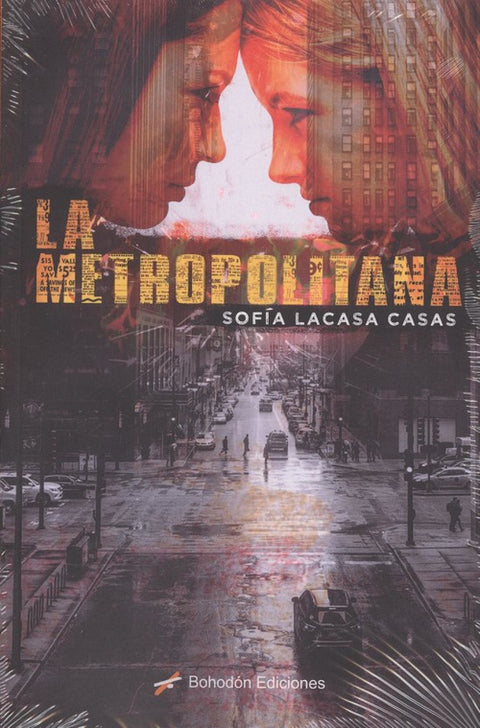  LA METROPOLITANA 