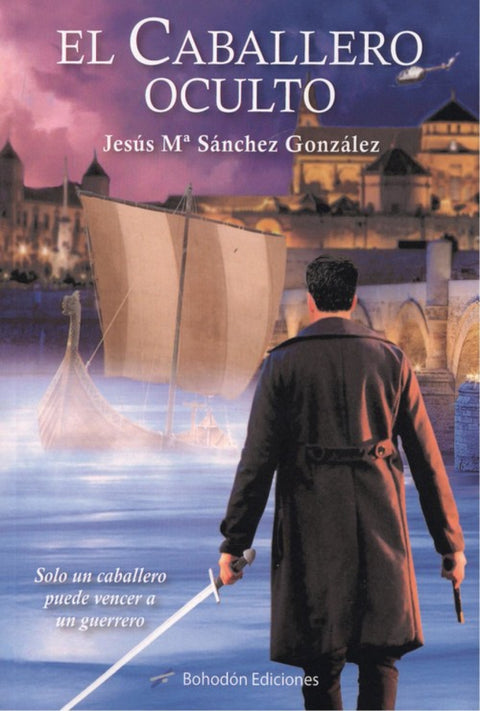  EL CABALLERO OCULTO 