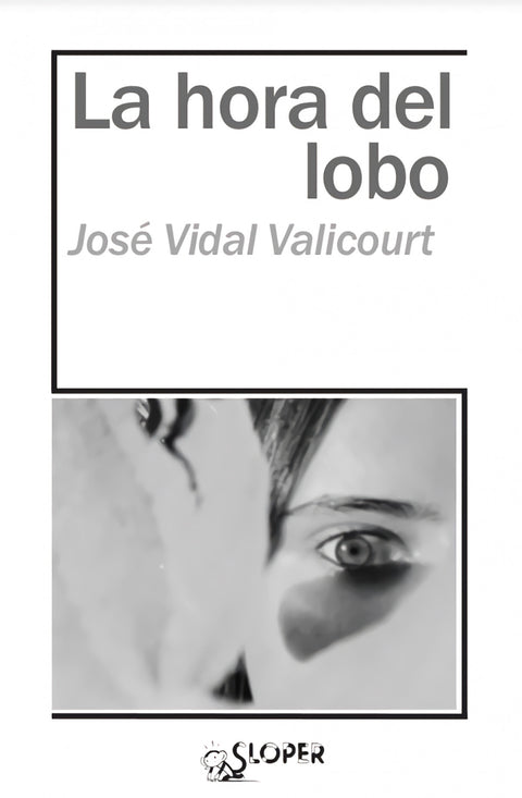  LA HORA DEL LOBO 