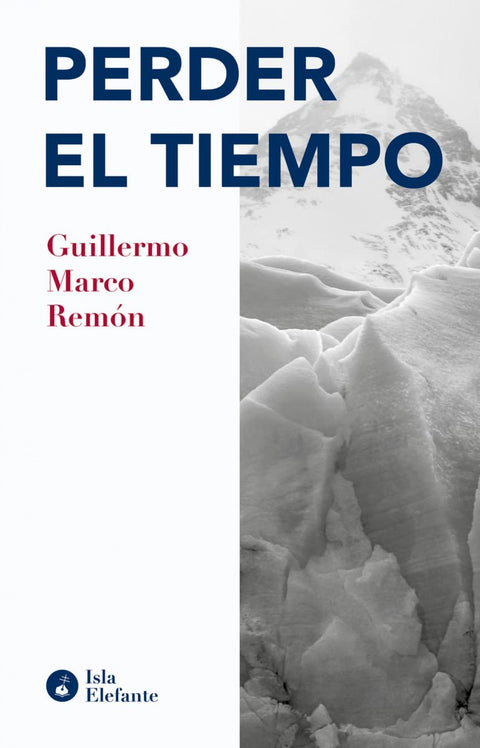  Perder el tiempo 