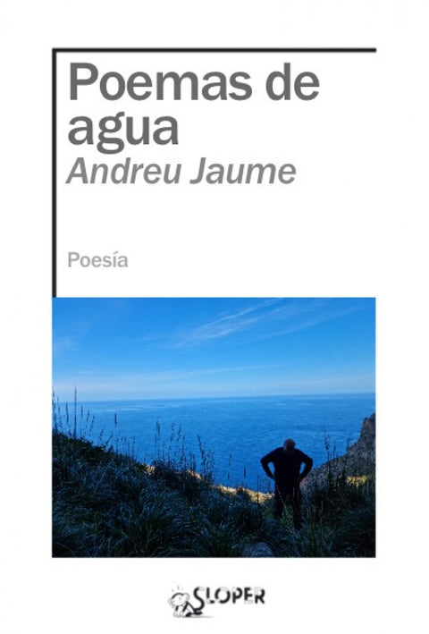  POEMAS DE AGUA 