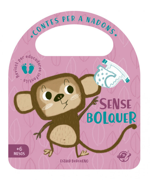  Contes per a nadons - Sense bolquer 