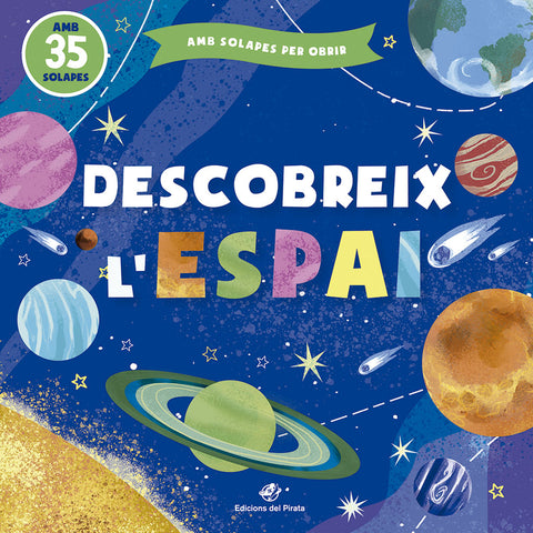  Descobreix l'espai 