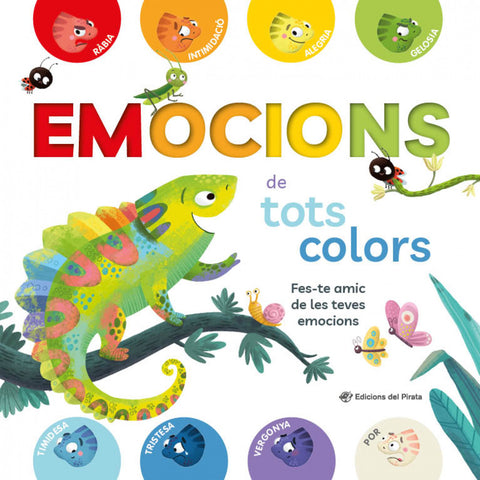  Emocions de tots colors 