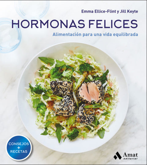  HORMONAS FELICES 