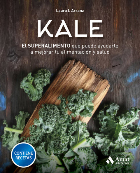  KALE 