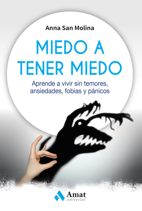  MIEDO A TENER MIEDO 