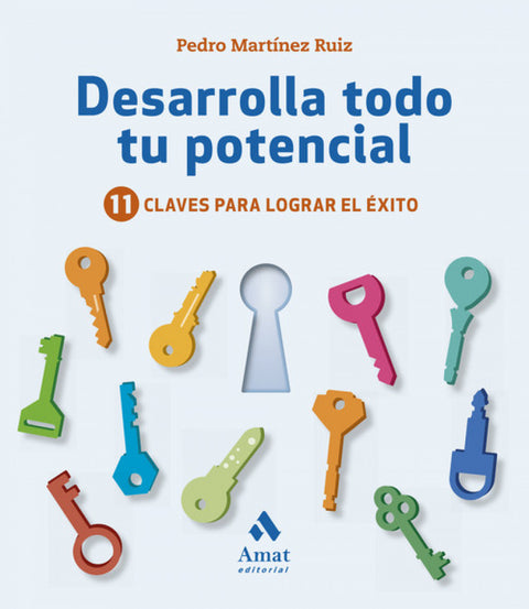  DESARROLLA TODO TU PONTENCIAL 