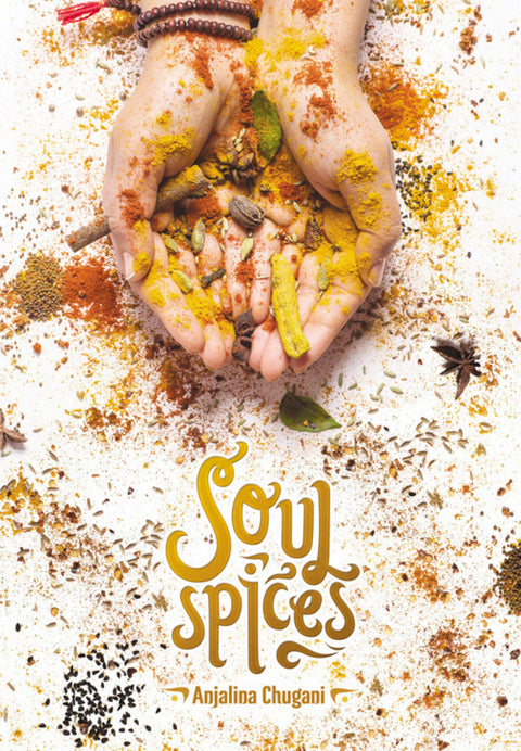  SOUL SPICES 