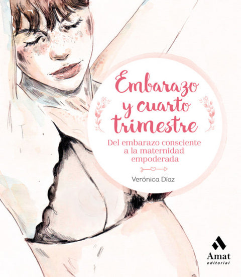  EMBARAZO Y CUARTO TRIMESTRE 