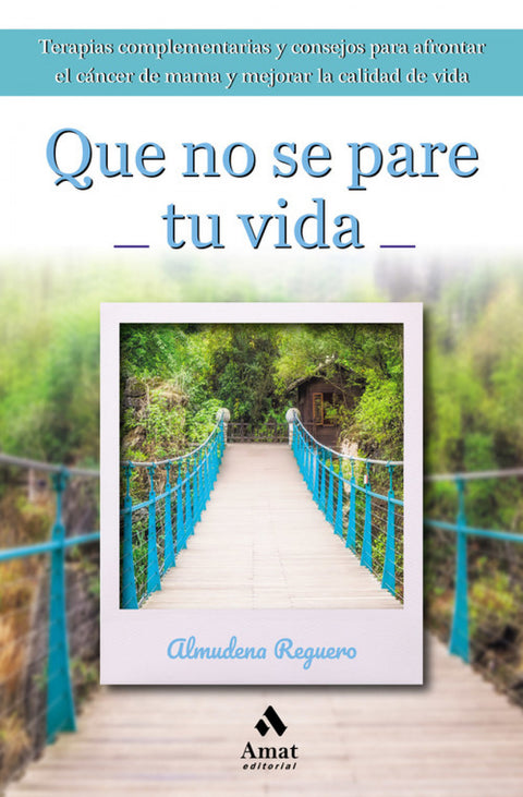  QUE NO SE PARE TU VIDA 