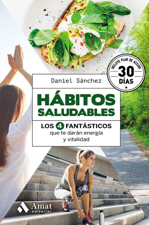  HÁBITOS SALUDABLES 