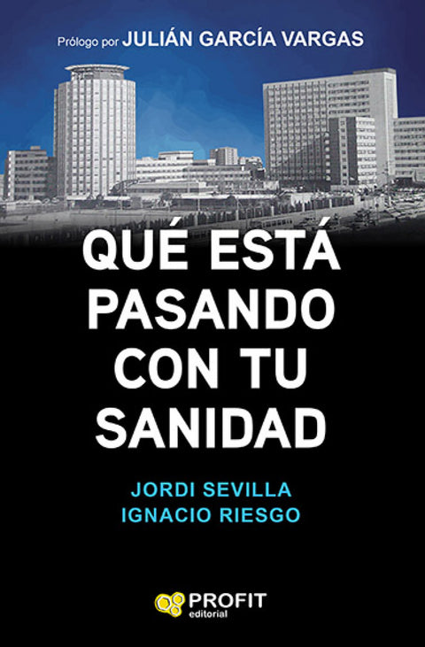  ¿QUÉ ESTÁ PASANDO CON TU SANIDAD? 
