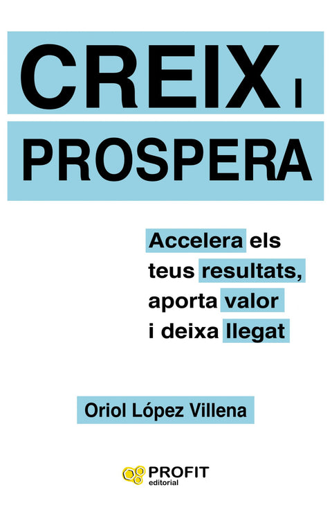  CREIX I PROSPERAtats 